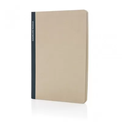 Stylo Sugarcane paper A5 Notebook