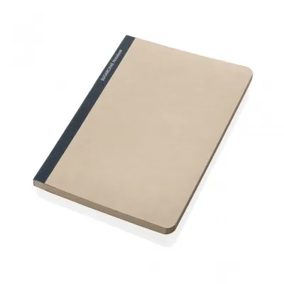 Stylo Sugarcane paper A5 Notebook