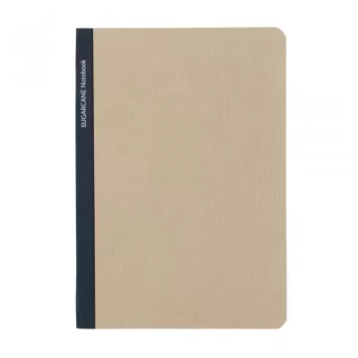 Stylo Sugarcane paper A5 Notebook