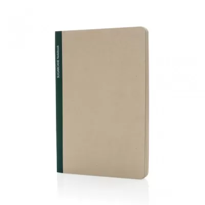 Stylo Sugarcane paper A5 Notebook