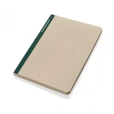 Stylo Sugarcane paper A5 Notebook