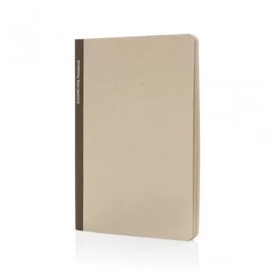 Stylo Sugarcane paper A5 Notebook