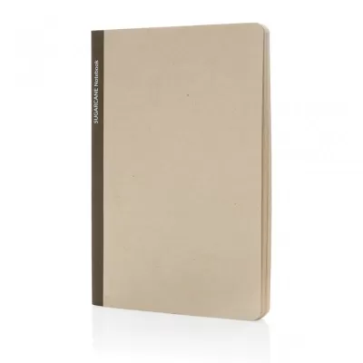 Stylo Sugarcane paper A5 Notebook