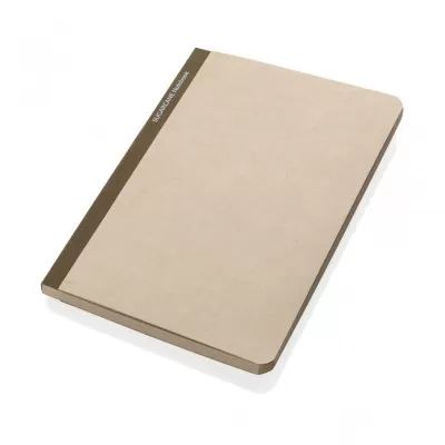 Stylo Sugarcane paper A5 Notebook