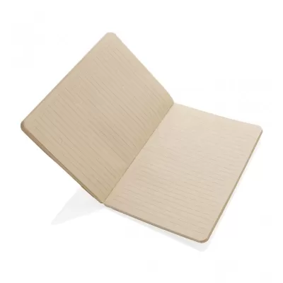 Stylo Sugarcane paper A5 Notebook