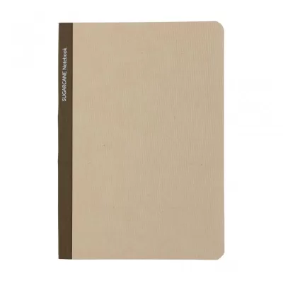 Stylo Sugarcane paper A5 Notebook