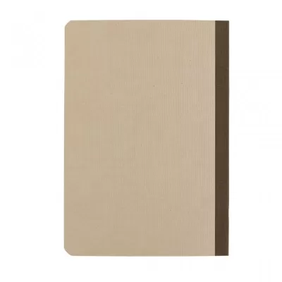 Stylo Sugarcane paper A5 Notebook