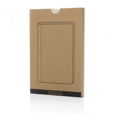 Stylo Sugarcane paper A5 Notebook