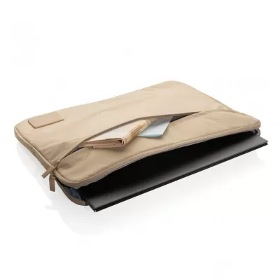 Impact AWARE™ 15.6'' laptop sleeve