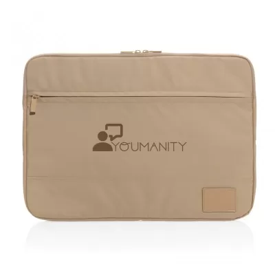 Impact AWARE™ 15.6'' laptop sleeve