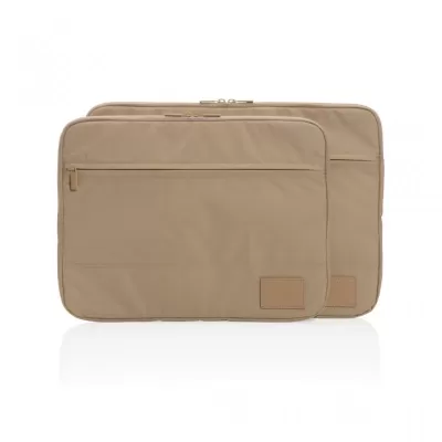 Impact AWARE™ 15.6'' laptop sleeve