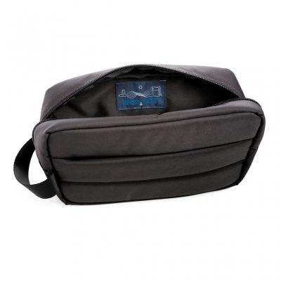 Impact AWARE™ RPET toiletry bag