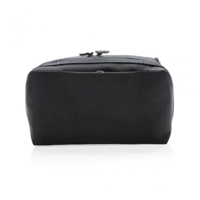 Swiss Peak AWARE™ toiletry bag PVC free