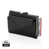 C-Secure RFID cardholder & coin/key wallet