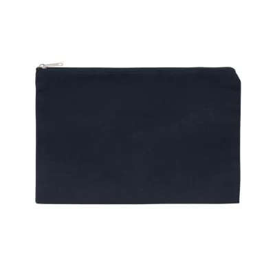 Impact Aware™ 285 gsm rcanvas pencil case undyed