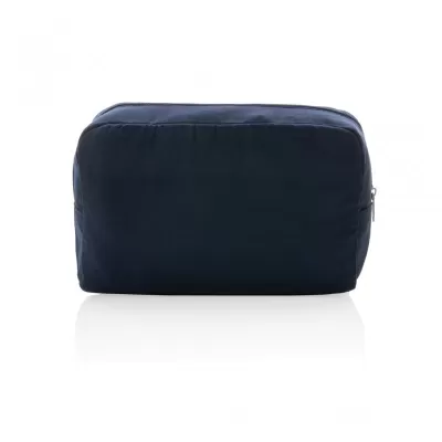 Impact Aware™ 285 gsm rcanvas toiletry bag undyed