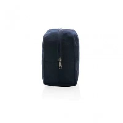 Impact Aware™ 285 gsm rcanvas toiletry bag undyed