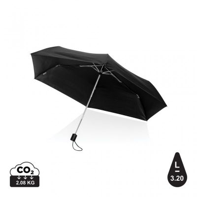 SP Aware™ RPET Ultra-light full auto 20.5”umbrella