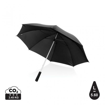 Swiss Peak Aware™ Ultra-light manual 25” Alu umbrella