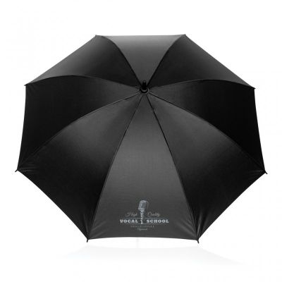 Swiss Peak Aware™ Ultra-light manual 25” Alu umbrella