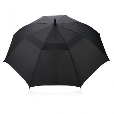 Swiss peak AWARE™ Tornado 23” storm umbrella