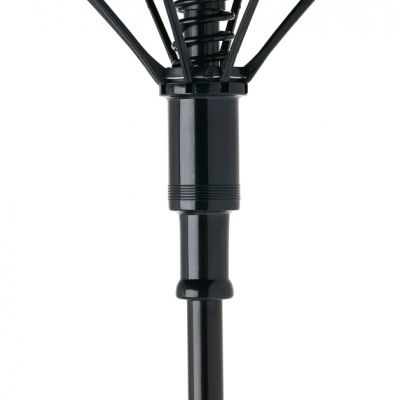 Swiss peak AWARE™ Tornado 23” storm umbrella