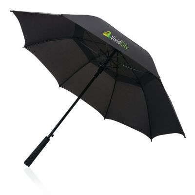 Swiss peak AWARE™ Tornado 23” storm umbrella