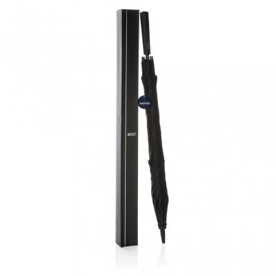 Swiss peak AWARE™ Tornado 23” storm umbrella