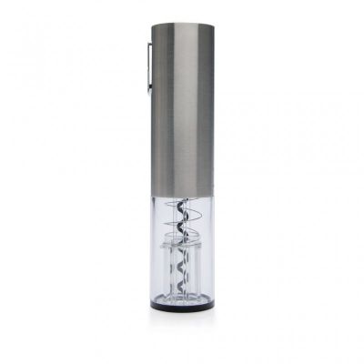 Electric wine opener - USB rechargeable