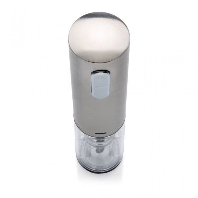 Electric wine opener - USB rechargeable