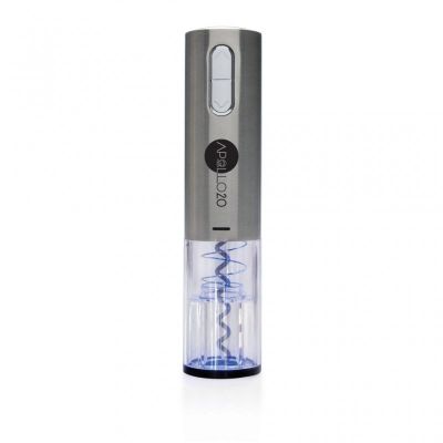 Electric wine opener - USB rechargeable