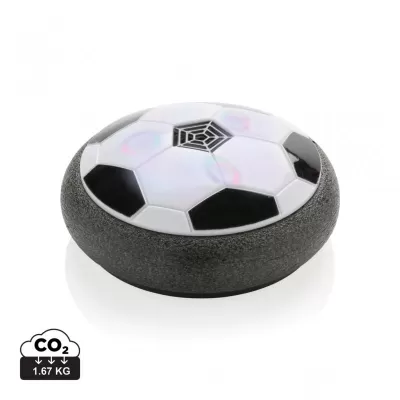 Indoor hover ball