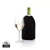 Wine cooler sleeve
