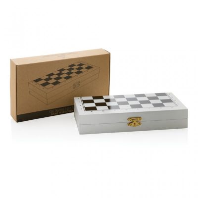 Deluxe 3-in-1 boardgame in box