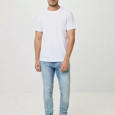 Iqoniq Bryce recycled cotton t-shirt