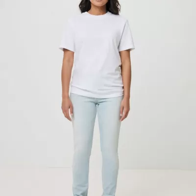 Iqoniq Bryce recycled cotton t-shirt