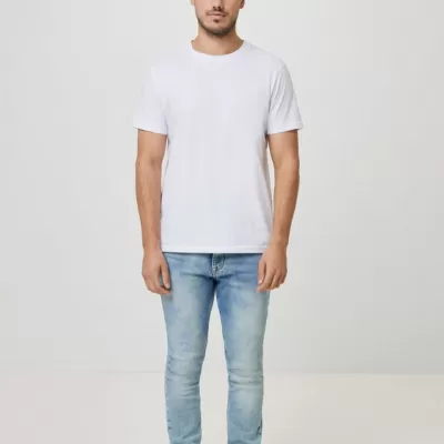 Iqoniq Bryce recycled cotton t-shirt