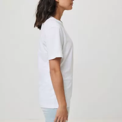 Iqoniq Bryce recycled cotton t-shirt