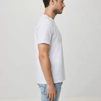 Iqoniq Bryce recycled cotton t-shirt