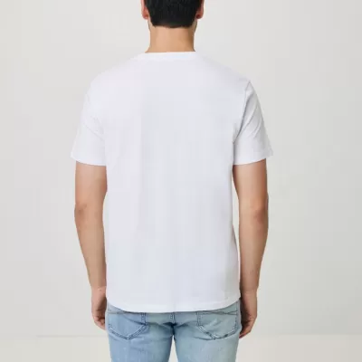 Iqoniq Bryce recycled cotton t-shirt