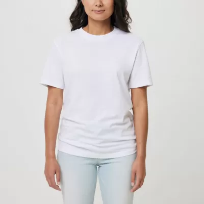 Iqoniq Bryce recycled cotton t-shirt