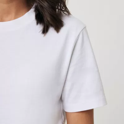 Iqoniq Bryce recycled cotton t-shirt