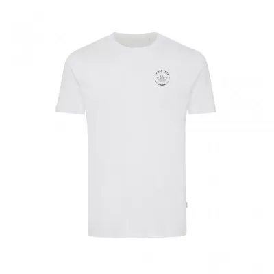 Iqoniq Bryce recycled cotton t-shirt