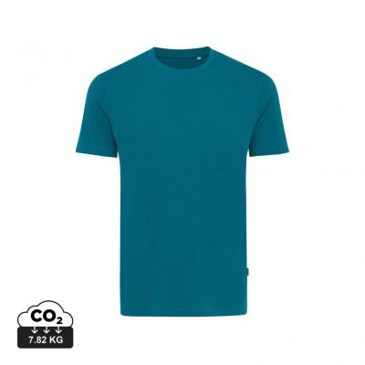 Iqoniq Bryce recycled cotton t-shirt