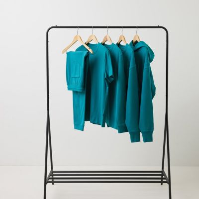 Iqoniq Bryce recycled cotton t-shirt