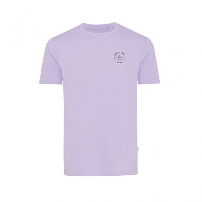 Iqoniq Bryce recycled cotton t-shirt