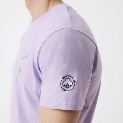 Iqoniq Bryce recycled cotton t-shirt
