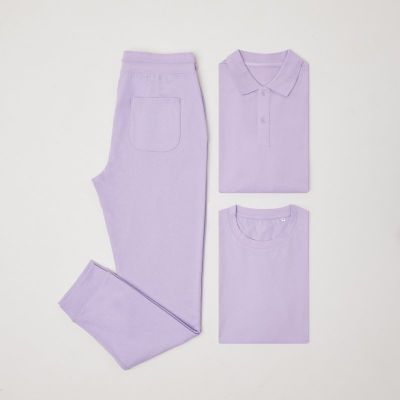 Iqoniq Bryce recycled cotton t-shirt