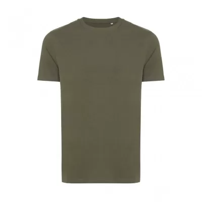 Iqoniq Bryce recycled cotton t-shirt