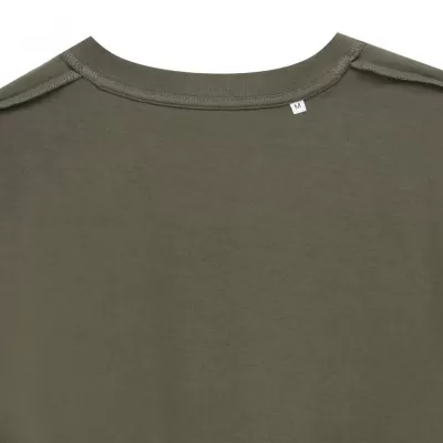 Iqoniq Bryce recycled cotton t-shirt